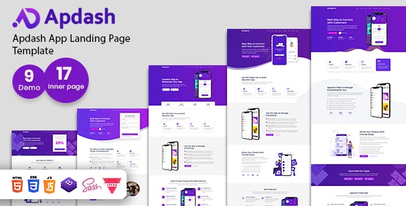 [ThemeTags] Apdash - App Landing Page Template (20_0.jpg